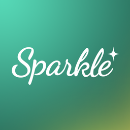 Sparkle icon